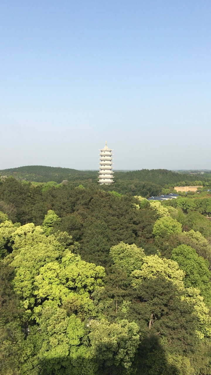 28嘉鱼三湖,官桥八组风景-度小视