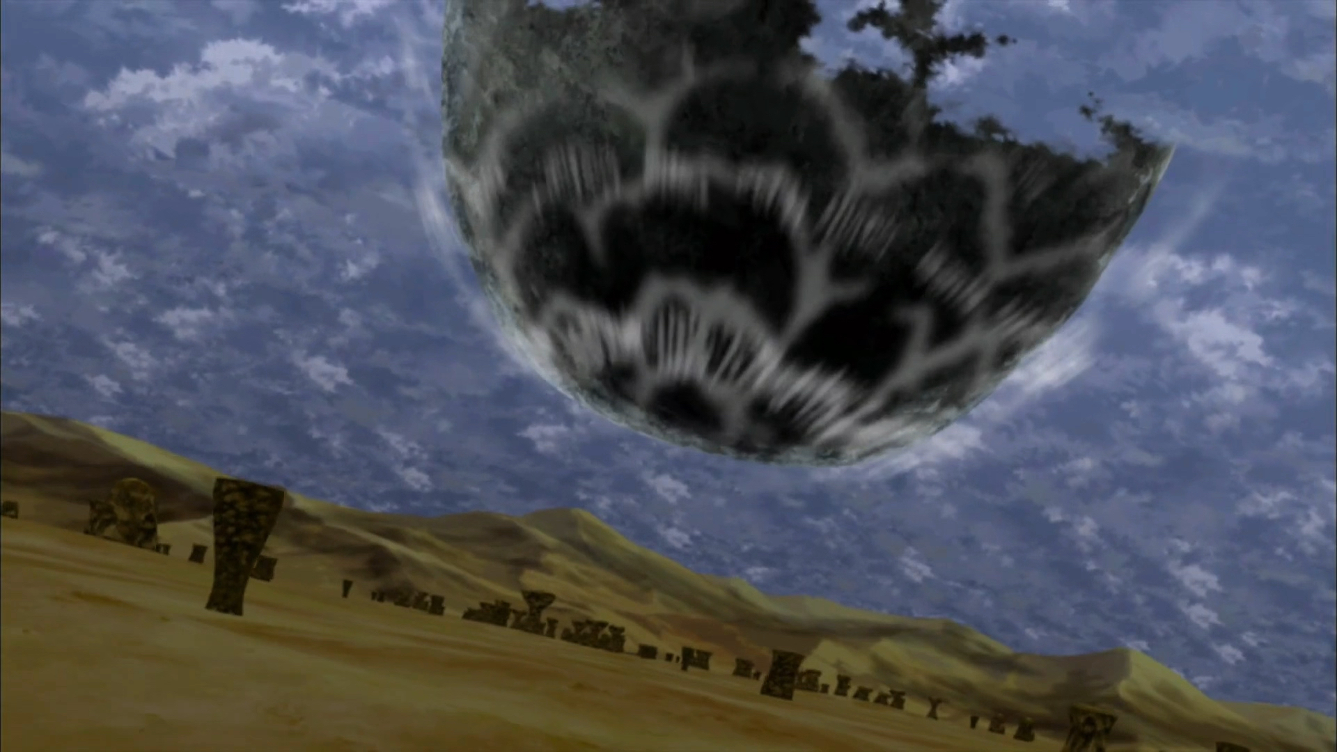 火影忍者#天碍震星真的恐怖-度小视