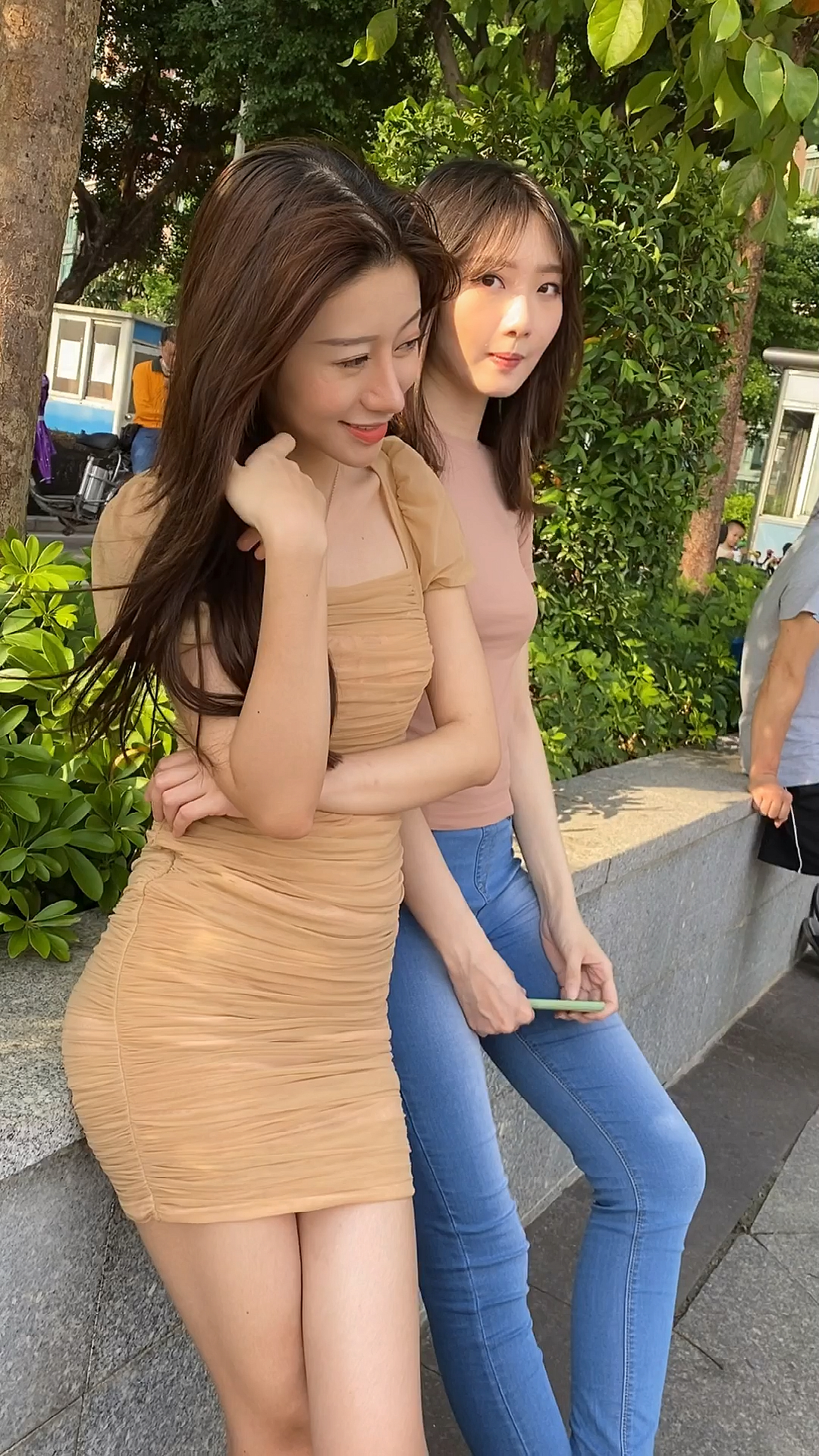 美人杀人不用刀,勾魂夺魄全在腰