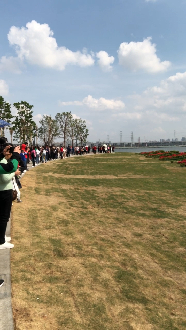东莞滨海东宝公园