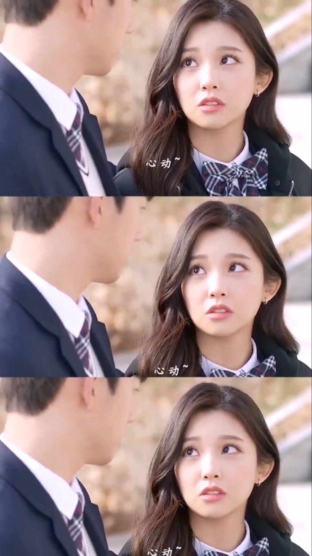 精彩影视#【今天开始契约恋爱】小奶狗逆袭与自己的女神开始一场契约