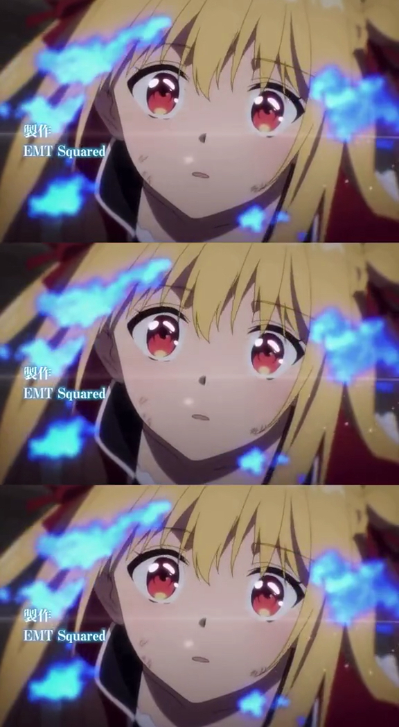 动漫刺客守则加起来没有五分钟的预告片