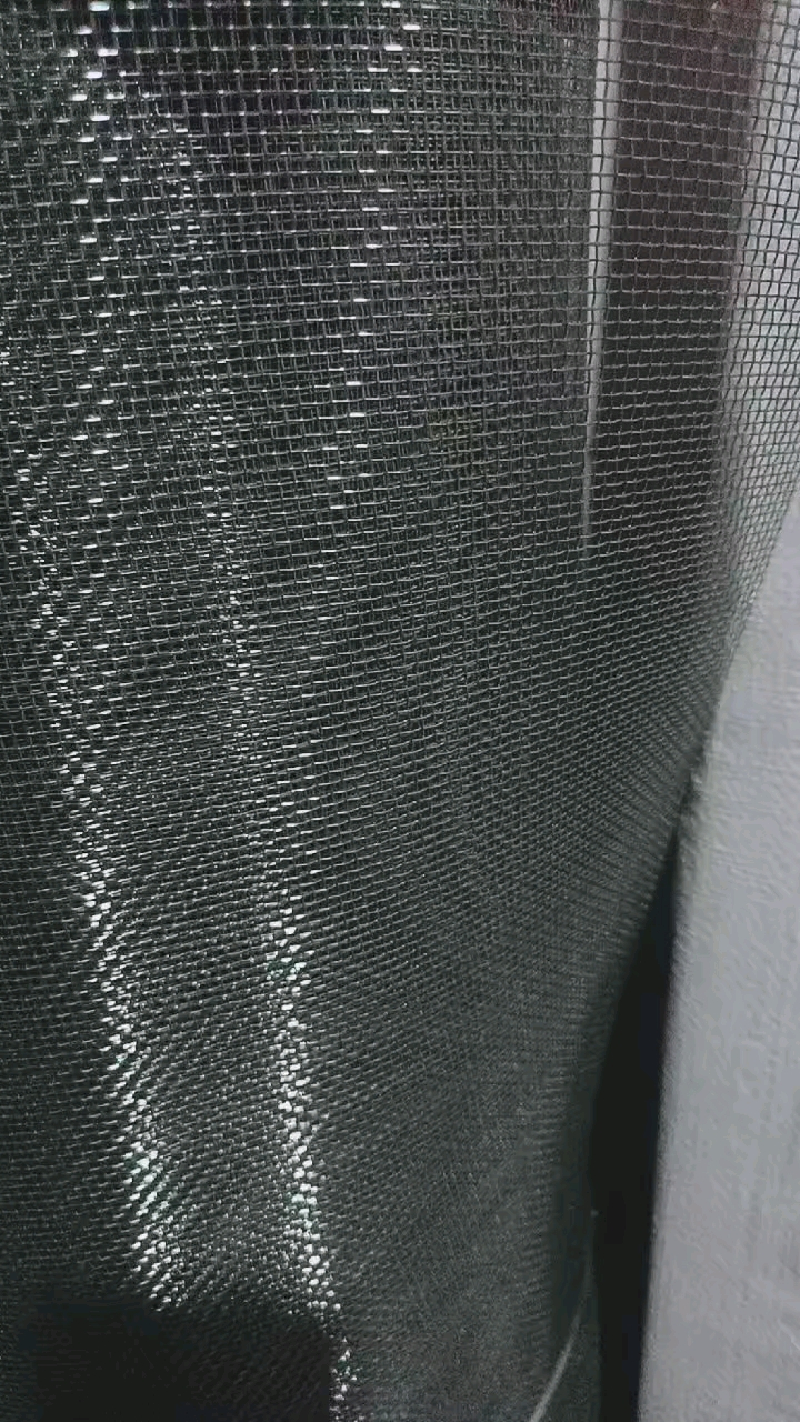 不锈钢丝网10目不锈钢丝网筛网你见过吗