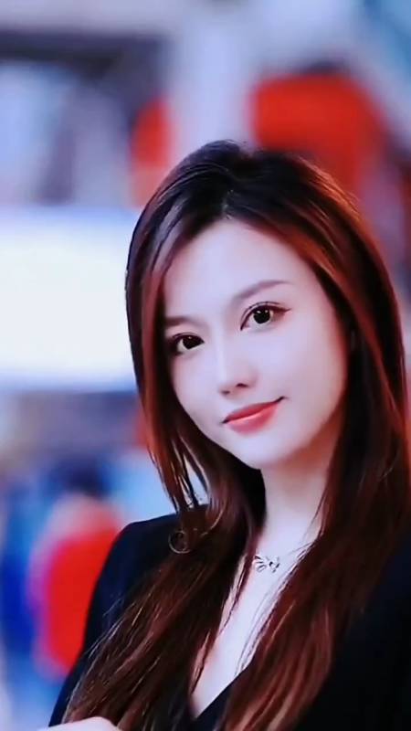 颜值大pk#世界美女千千万,还是牛牛刘琴最好看-度小视