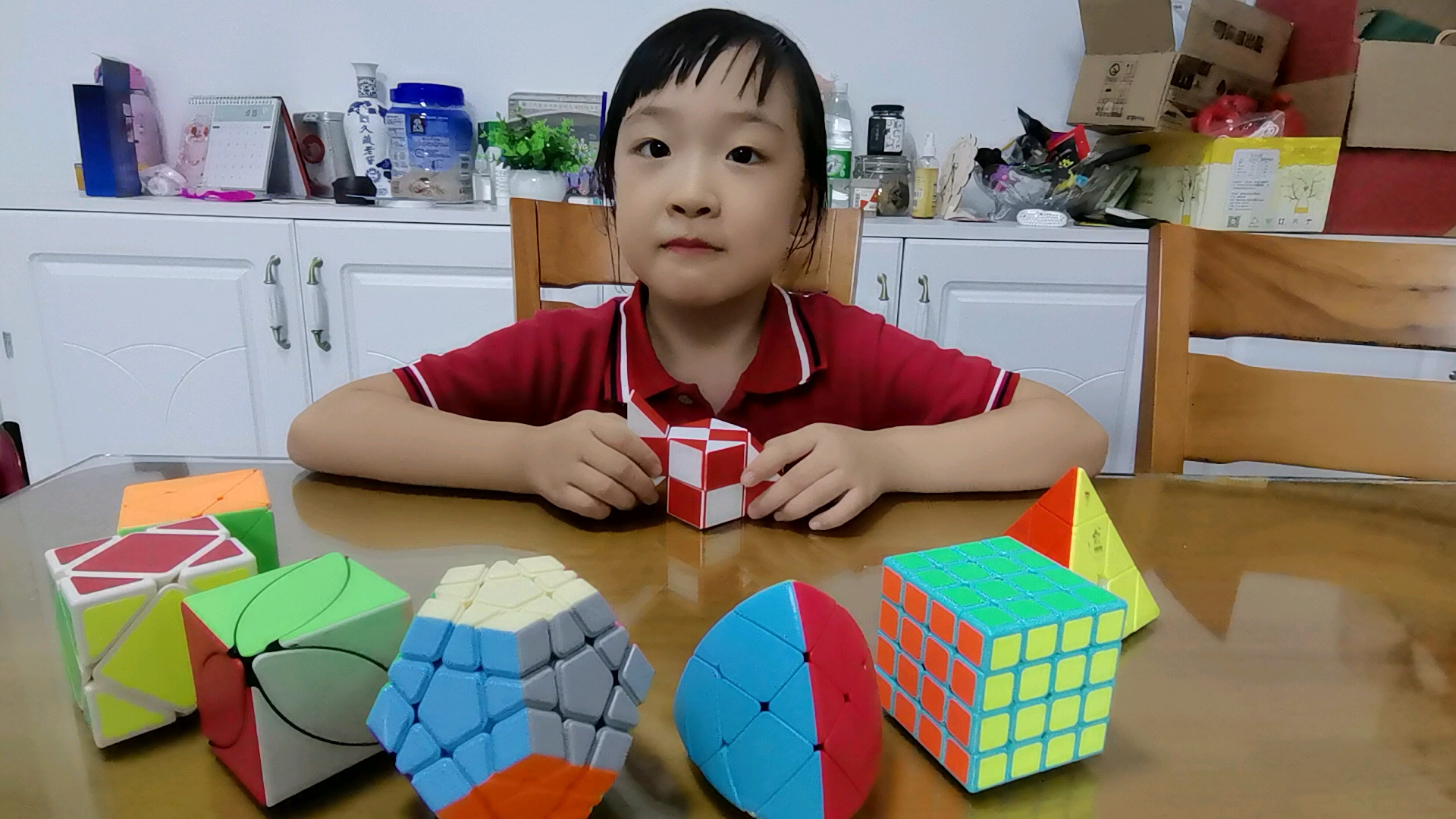 24段魔尺折小金鱼教程