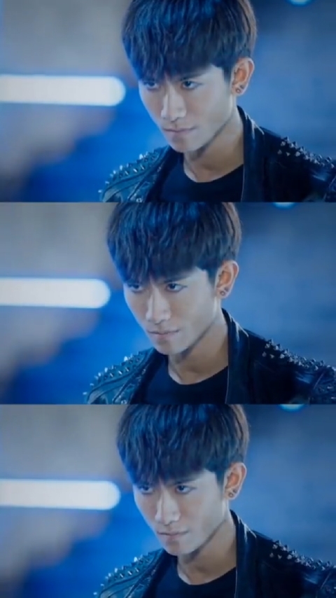 精彩影视#当崔皓月人格出现的时候,可以说是男友力爆棚,最后当他走的