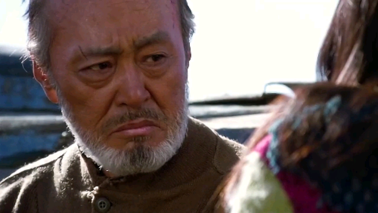 韩剧弓爱情到了挡都挡不住