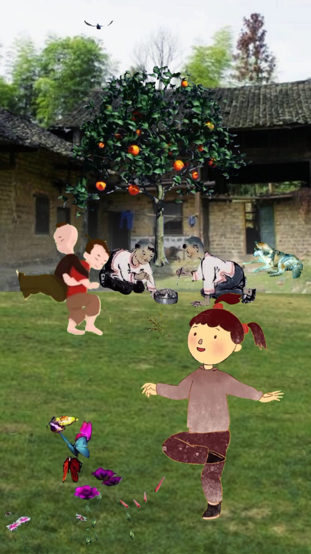 经典怀旧##7080后#童年时光一逝永不会,往事只能回味#经典怀旧