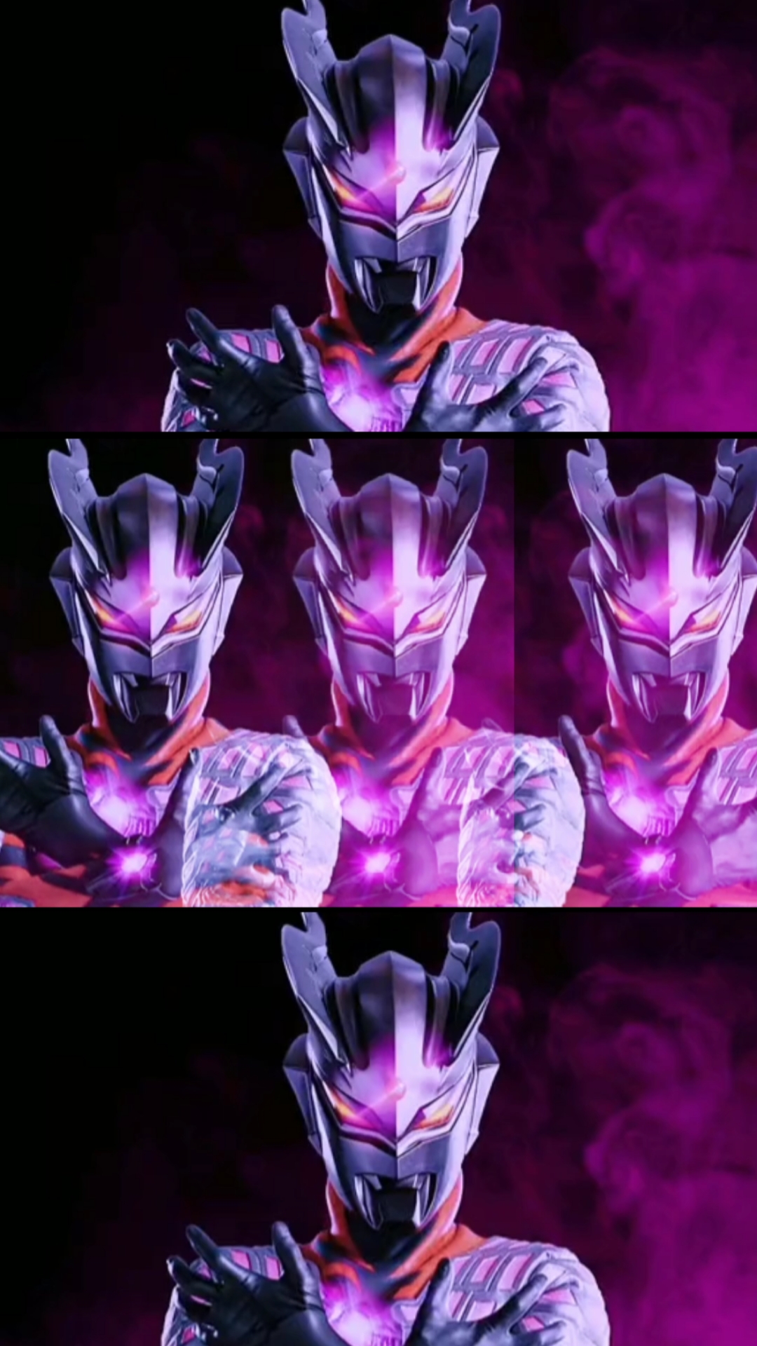 奥特曼#赛罗小淘气