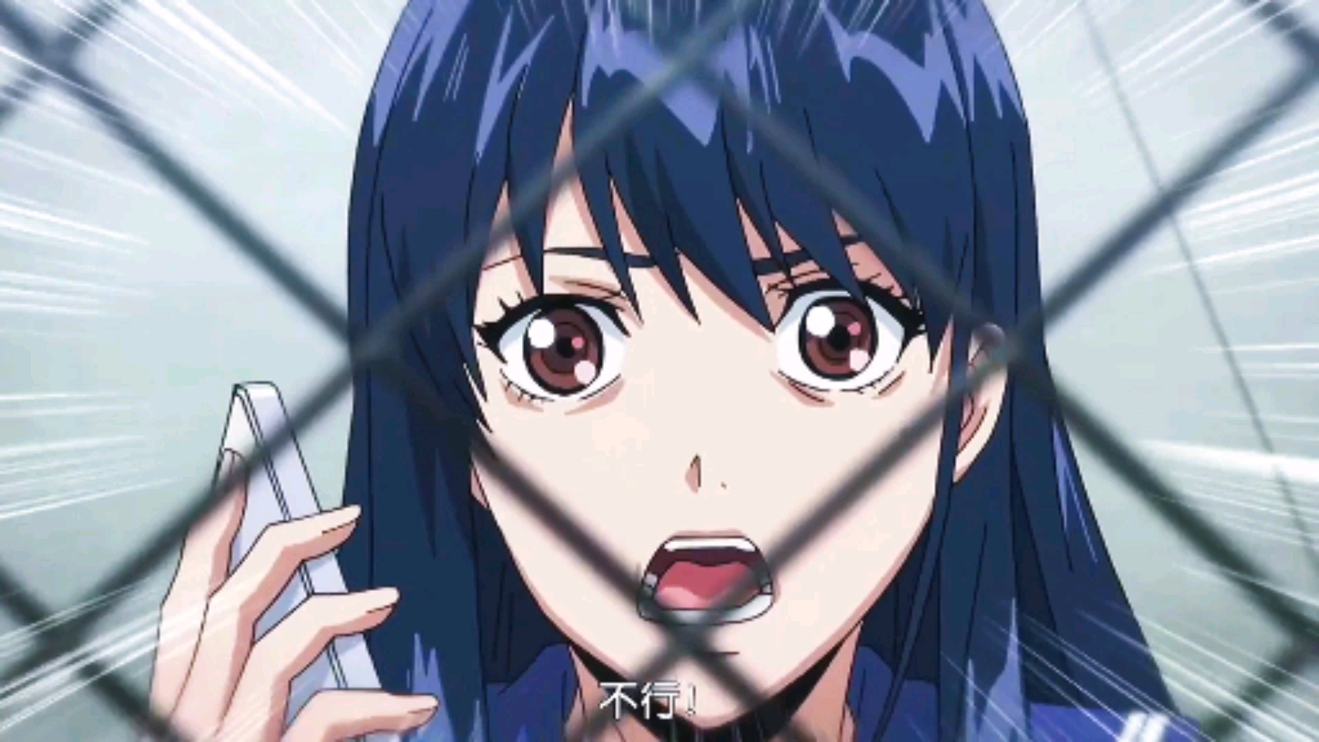 动漫#人在极度绝望的时候,就不会害怕任何事了吧.#动漫