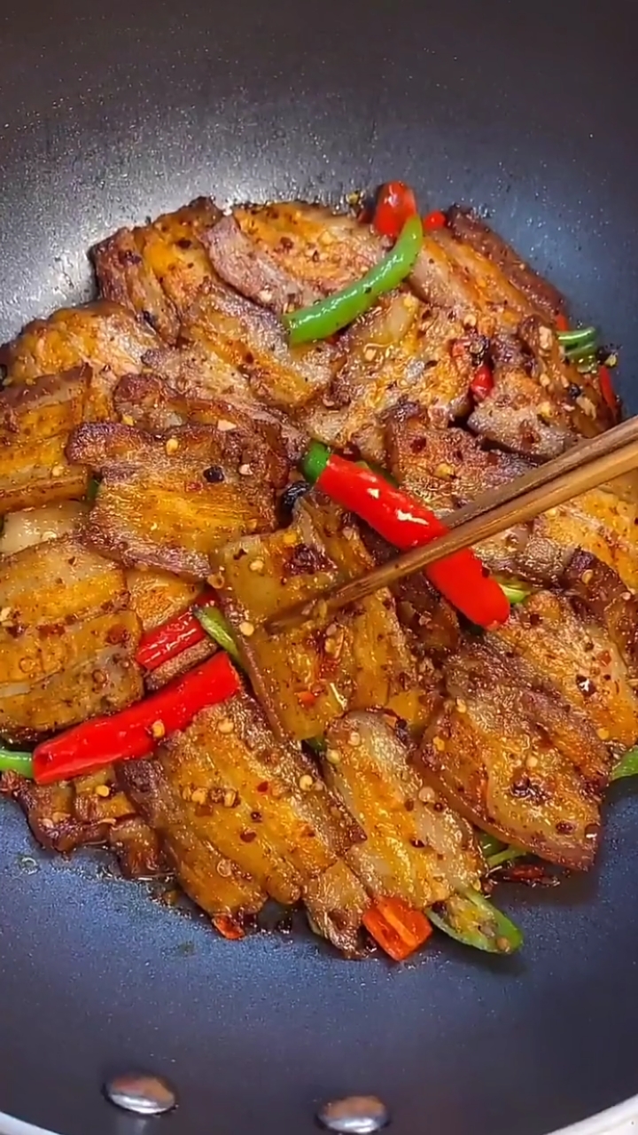 美食#这大肉肉看着有没有食欲