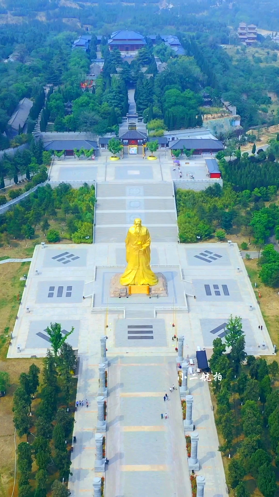 老子在函谷关写完《道德经》,出关不知去向,至今是个谜!