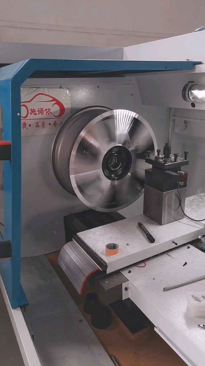 拉丝机,厂家免费教学轮毂修复技术,轮毂电镀,轮毂修复设备一站式采购