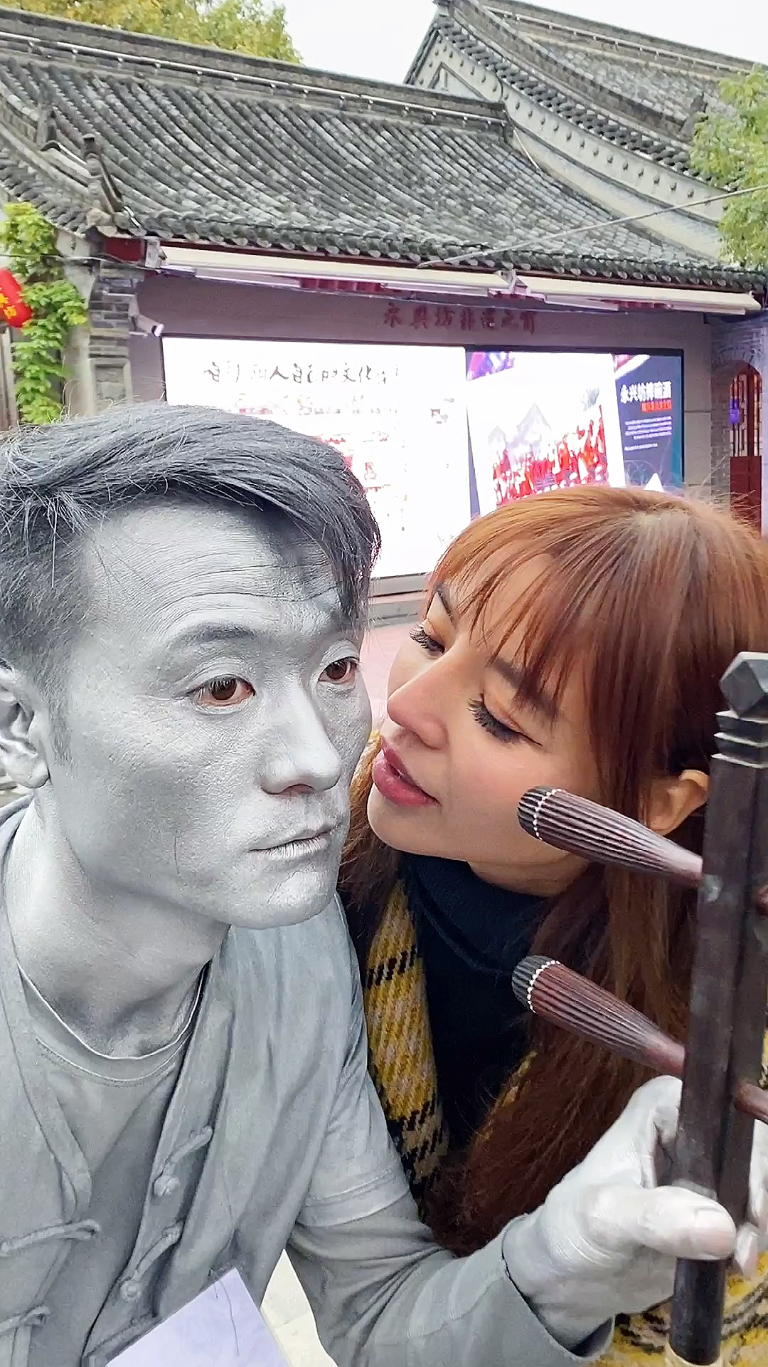 银人阿少