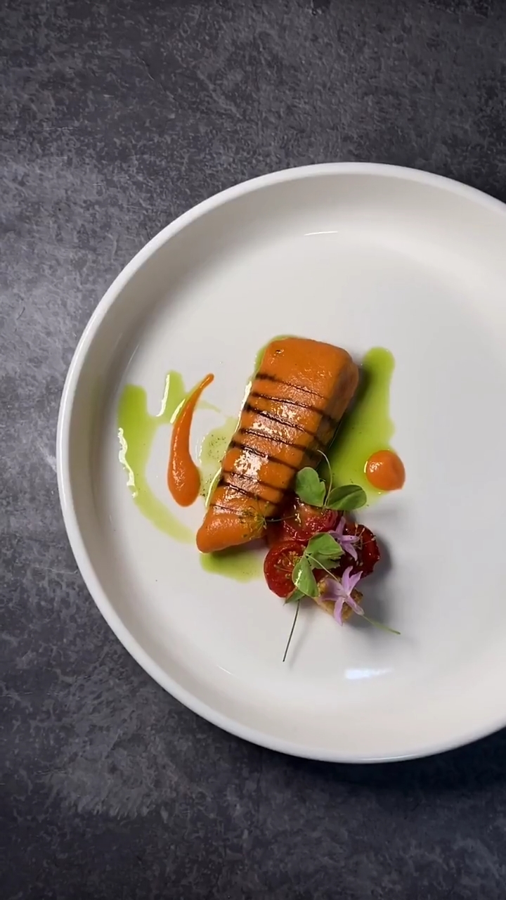 秀出你的拿手菜#中西结合灵魂美食鉴赏