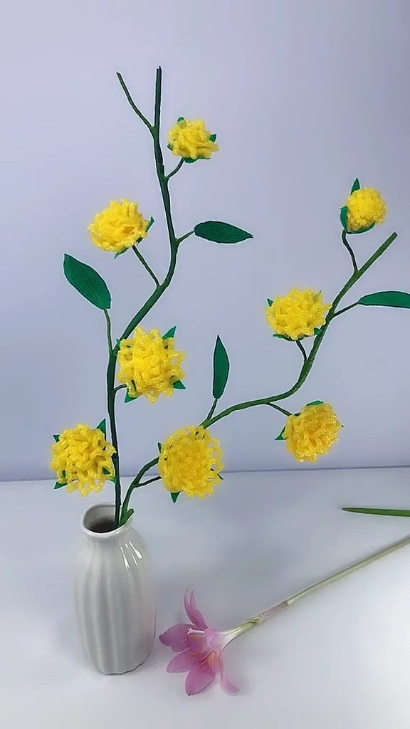 手工制作#水果网你又变美了!
