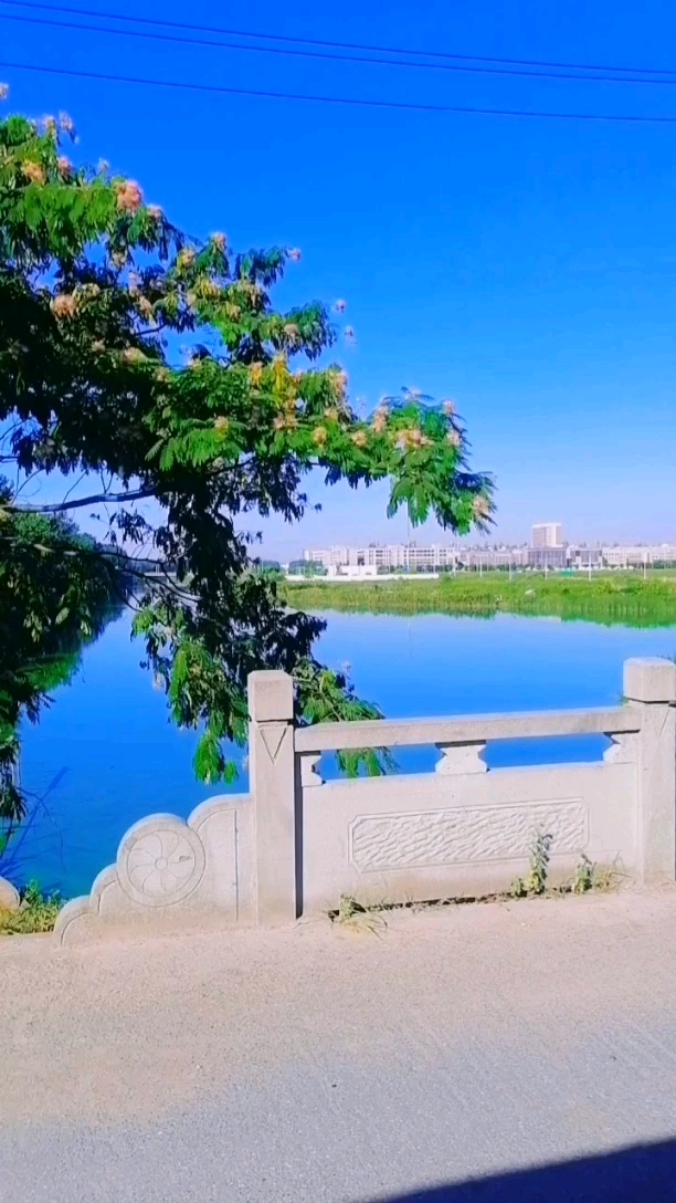 曹娥江风景区