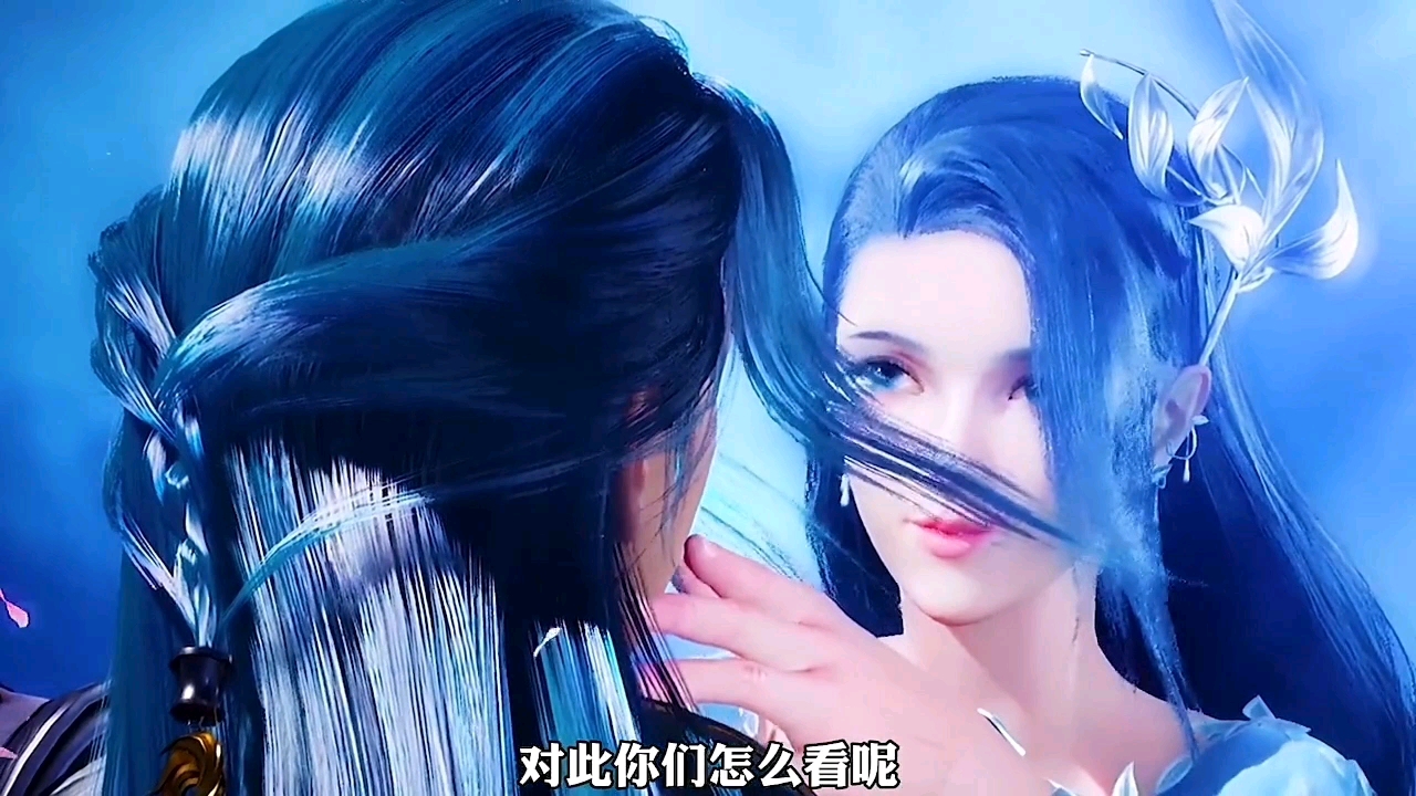 斗罗大陆再次更改剧情洗白唐三,阿银遭武魂殿众人围攻.