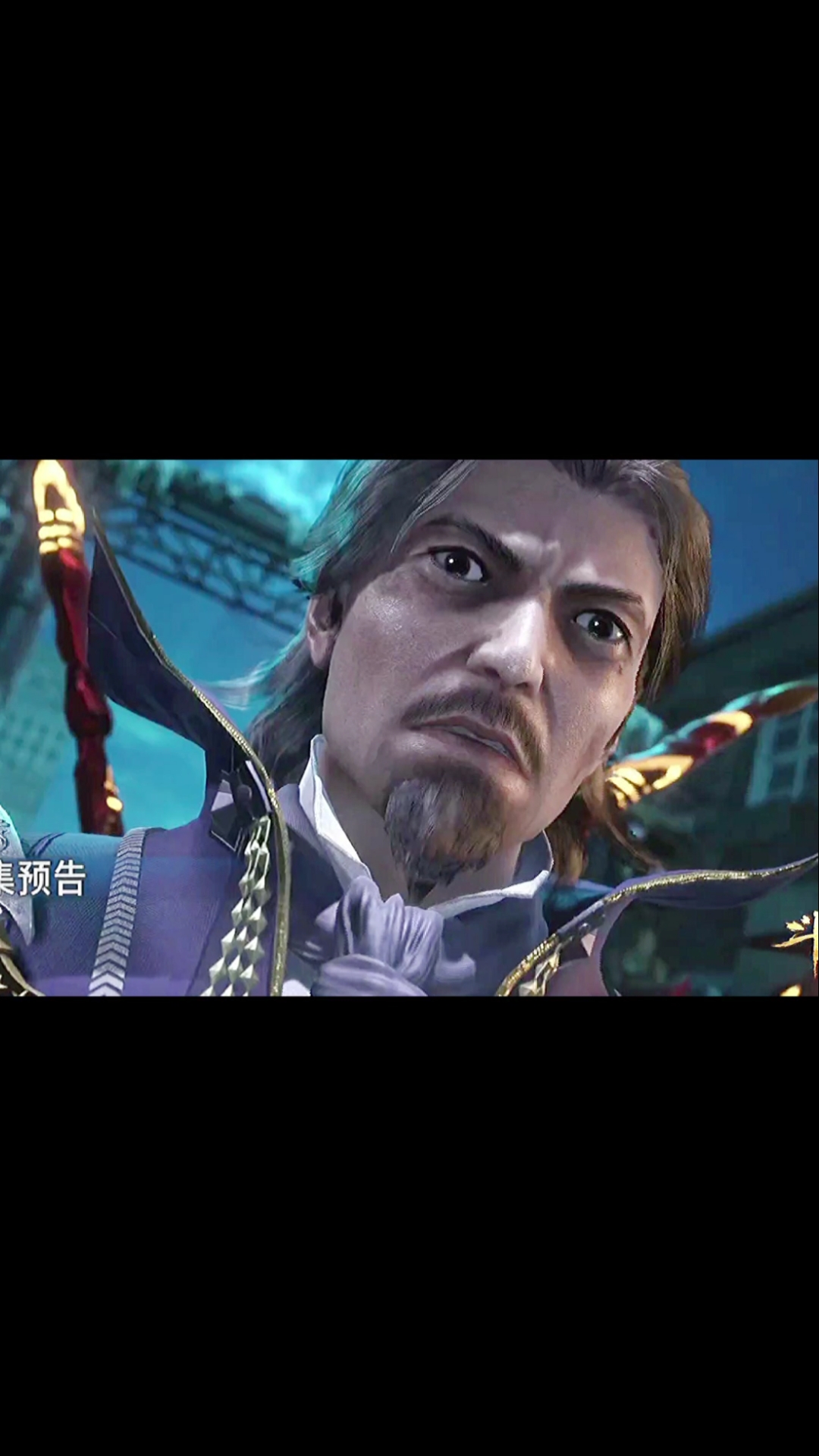 斗罗大陆#斗罗150集,月黑风高s人夜.敢惹小舞就是这下场.