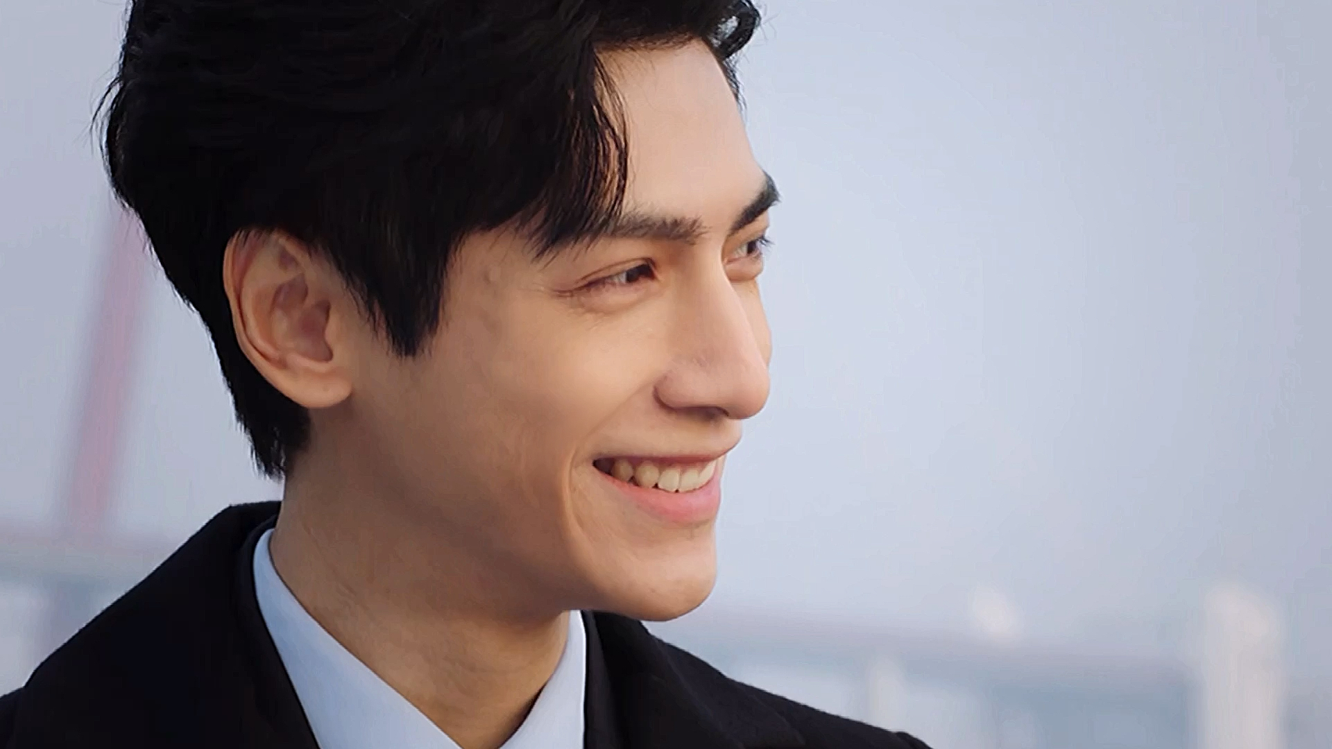 袁帅也太好哄了吧,对于江君的撒娇一点抵抗力都没有啊