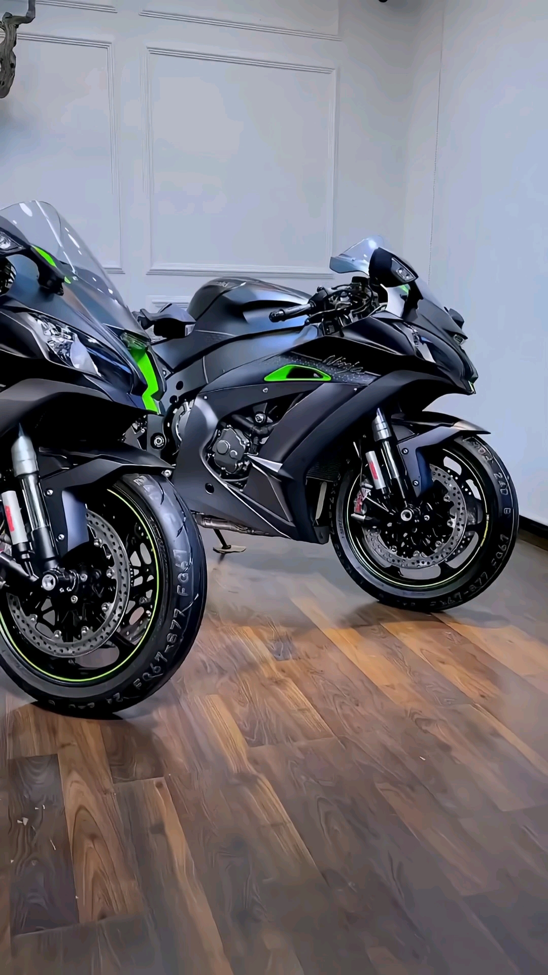 机车#两川崎重机车