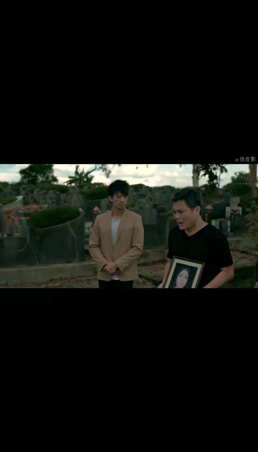 新加坡低分惊悚电影烧腊得不到的就毁掉第二部分