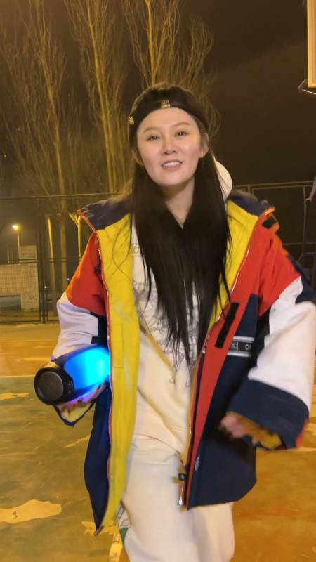 蓝天晨#以后叫我大哥吧!