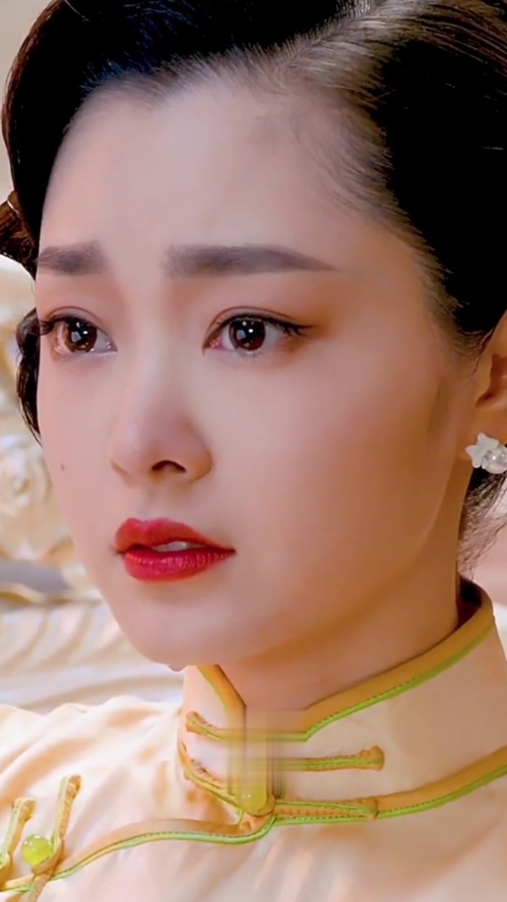 宋轶#宋轶,民国风美女