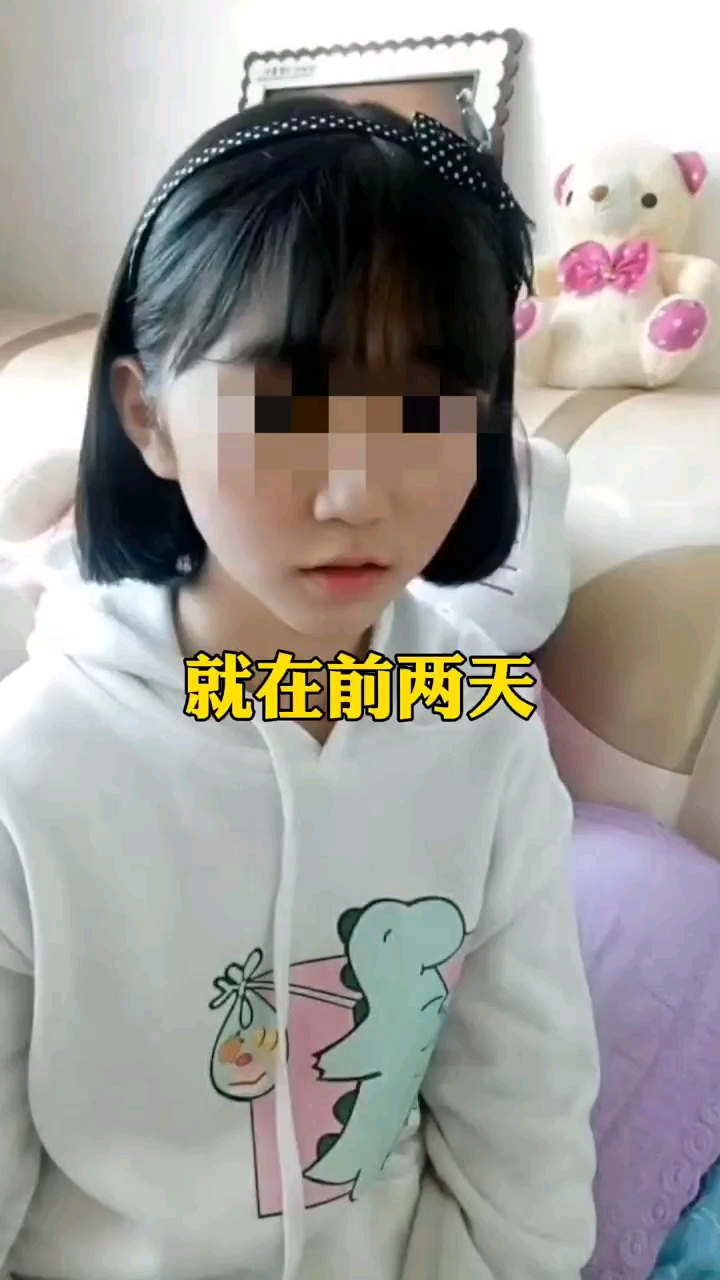 14岁女孩的千字遗书,字字扎心,值得所有父母反思,到底对孩子的爱是