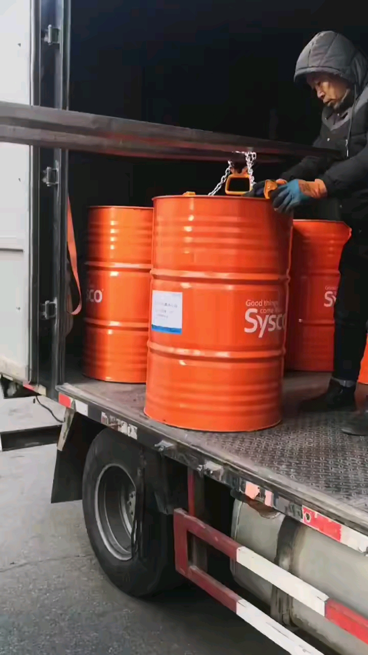 西斯科润滑油200l高压无灰液压油进口大型设备专供超长时效