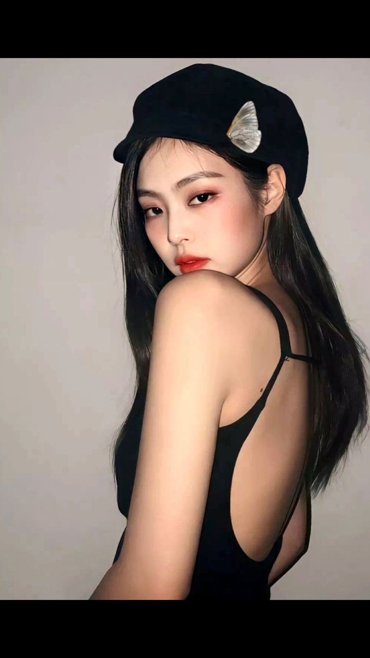过好冬天#jennie|珍藏煎妮壁纸