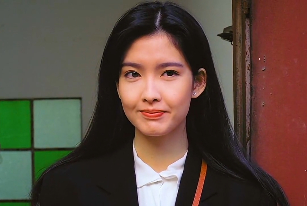 精彩影视#"以后娶你做老婆啊"#周慧敏#盛世美颜