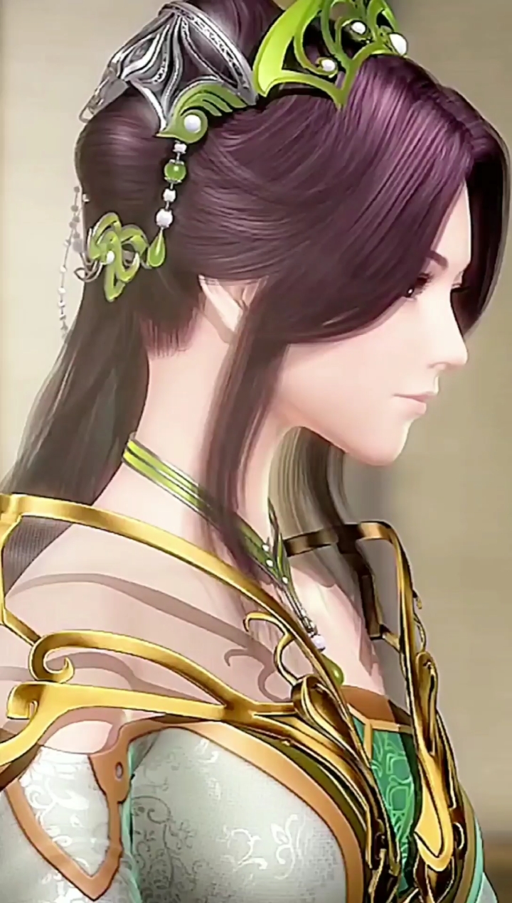 #动漫#弄玉来喽