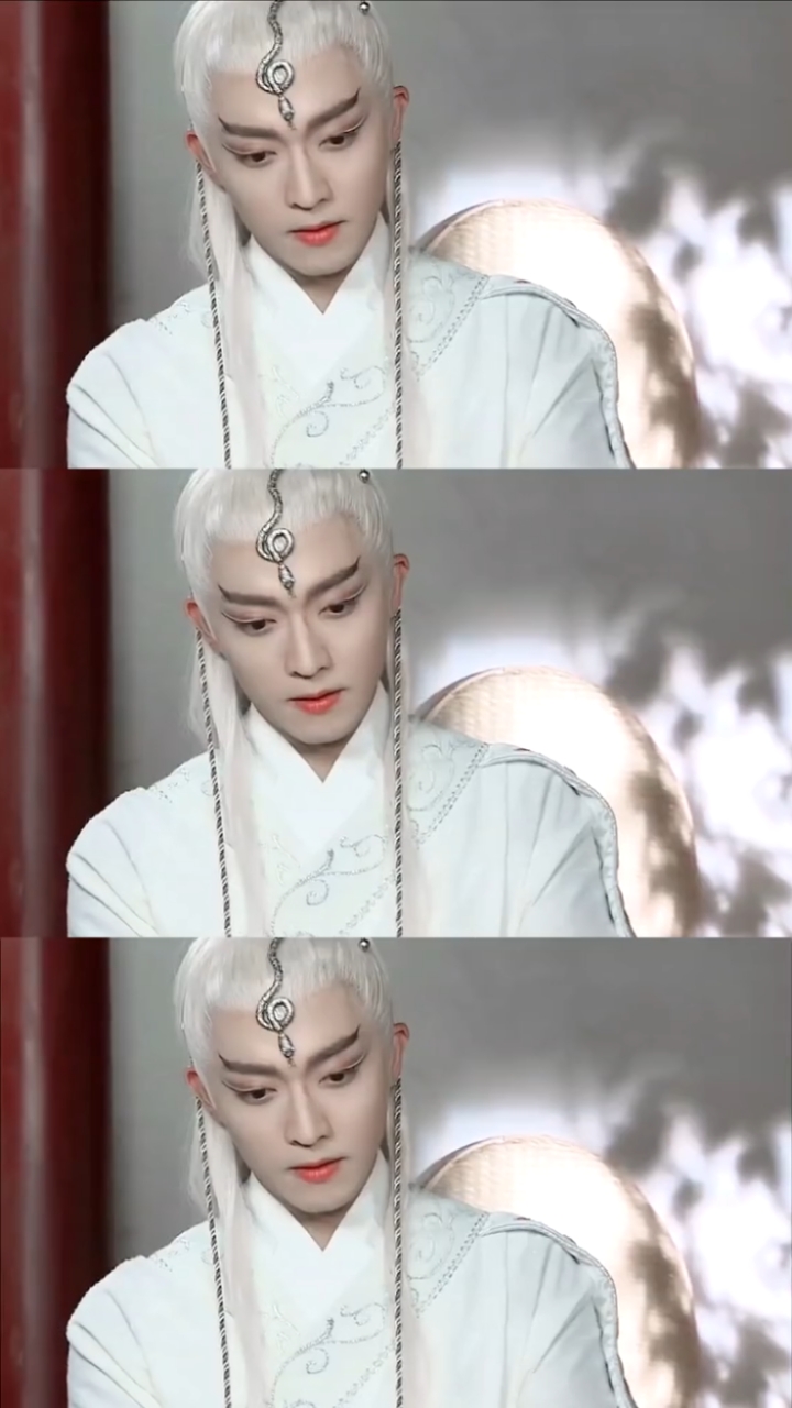 陈威翰#千年以来,和你在一起的那段时光是最幸福的!-度小视