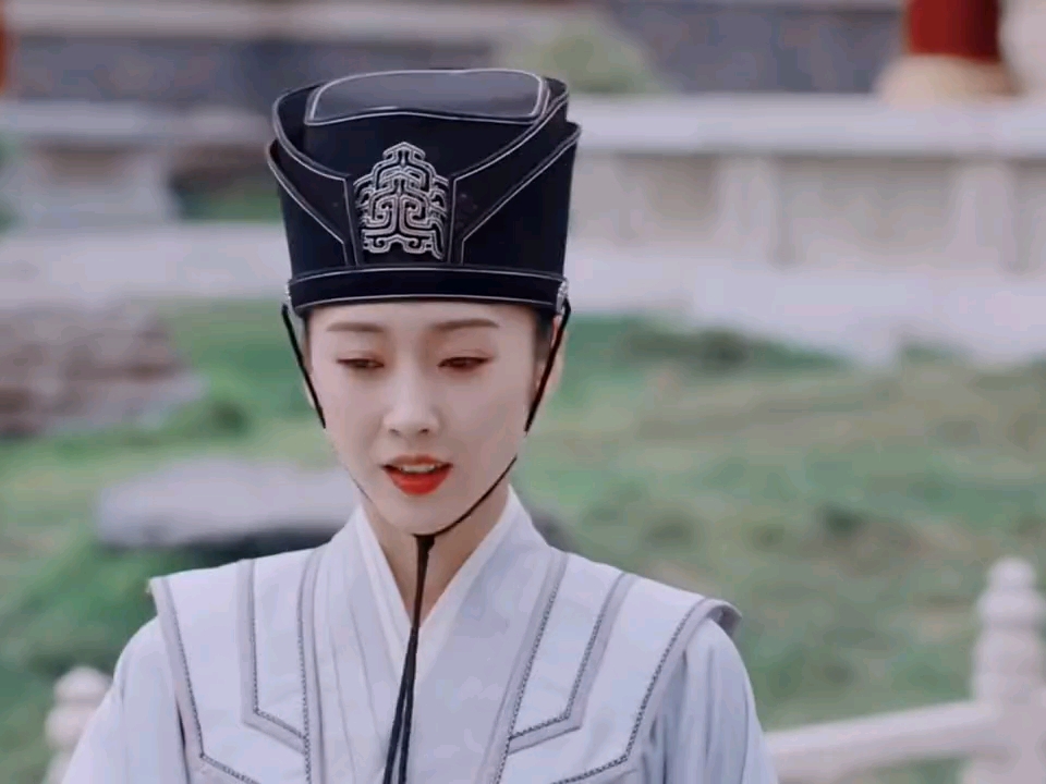 宣璐#凤栖梧:我一个区区女流之辈可是权倾朝野