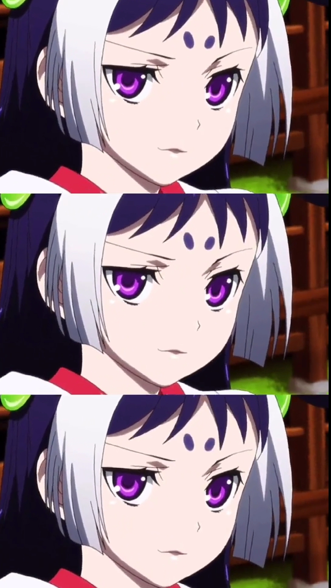 动漫#番名:愚者信长