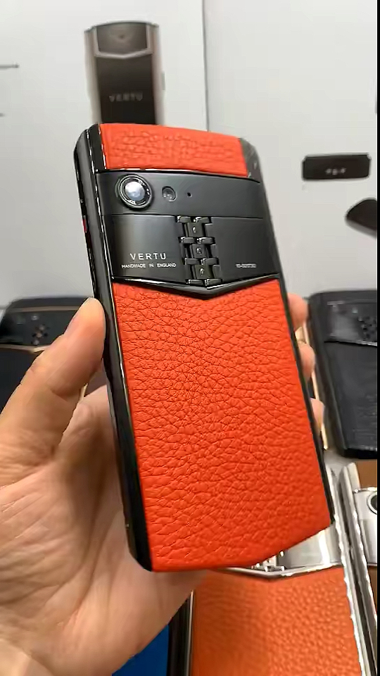 威图#威图巴洛克