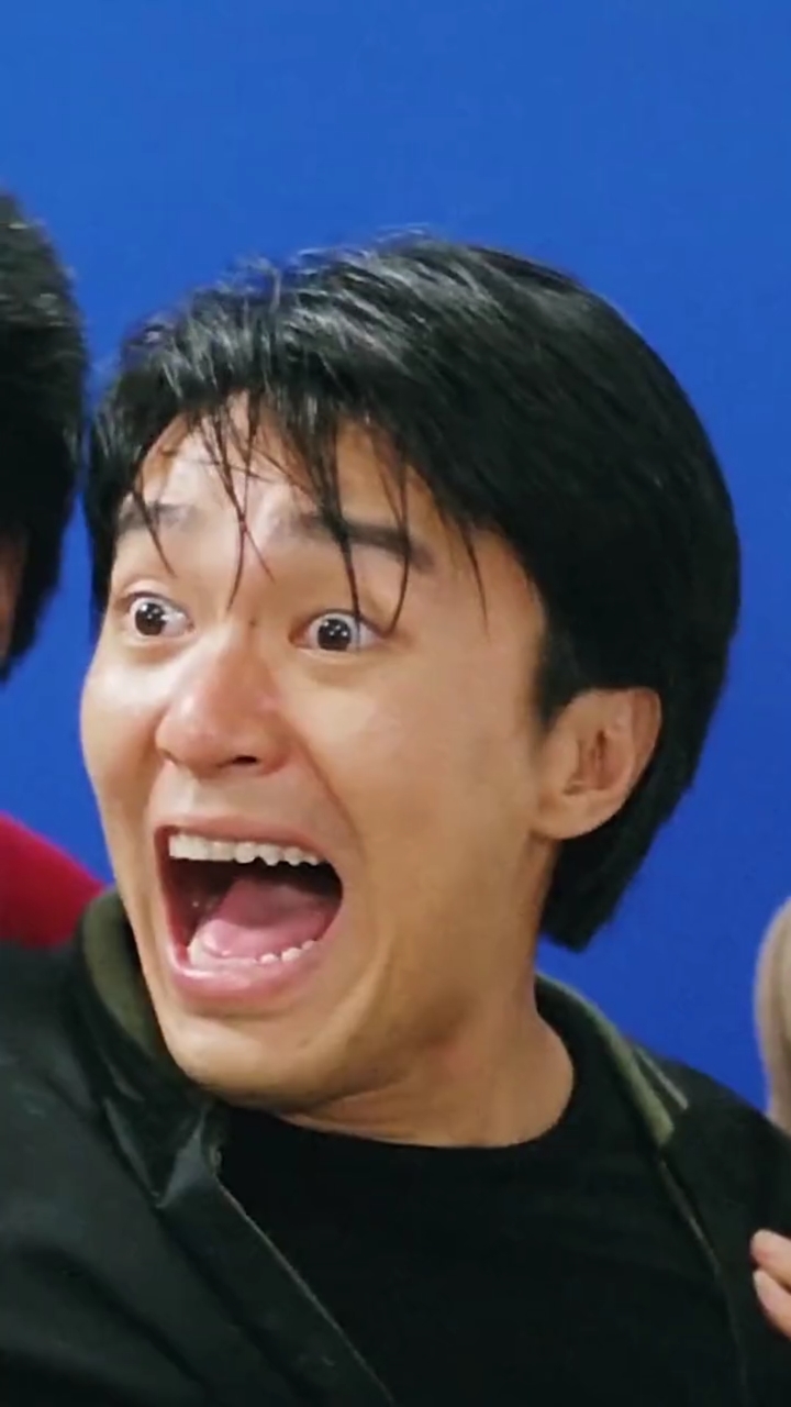 周星驰对赌失败抵豪宅还债