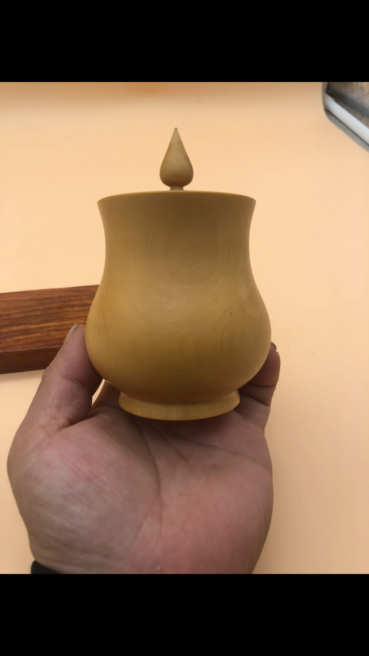 木旋木工车床木旋工具木旋作品技术交流