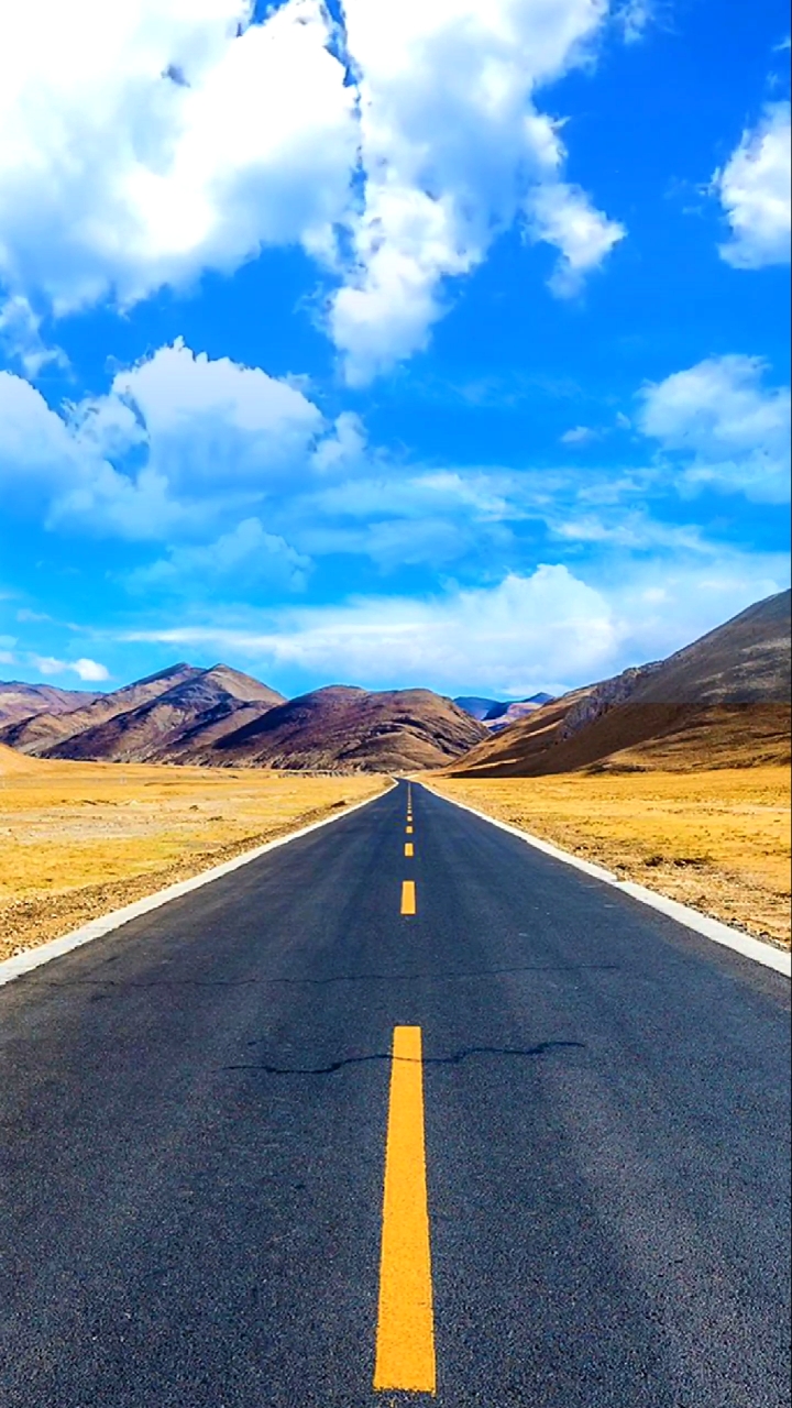 治愈系#一个人出去走走,才能听到自己内心的声音,他告诉你,这世界比