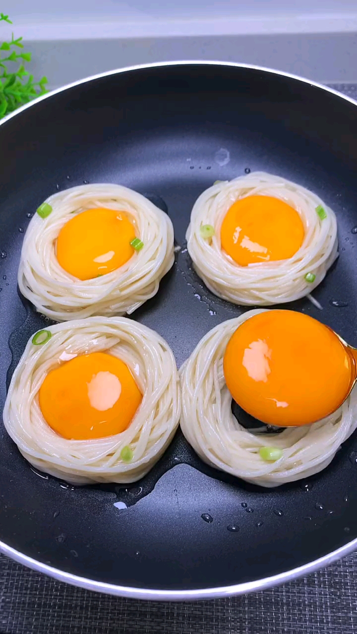 再也不用发愁孩子早餐吃什么了,营养简单又美味,赶快试试吧