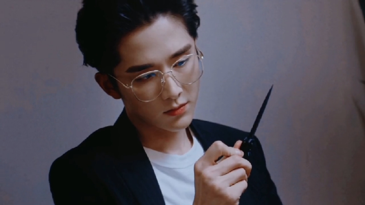 回廊亭#程成霸气回归为远星复仇