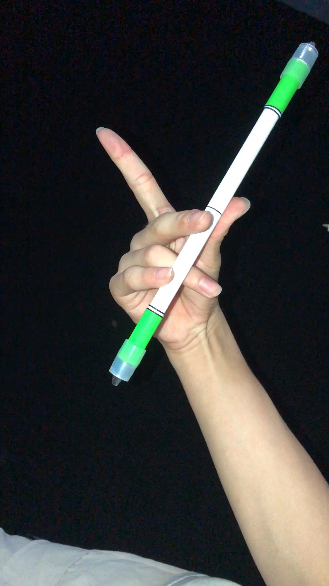 转笔教学#有手就行,学会拿去撩妹