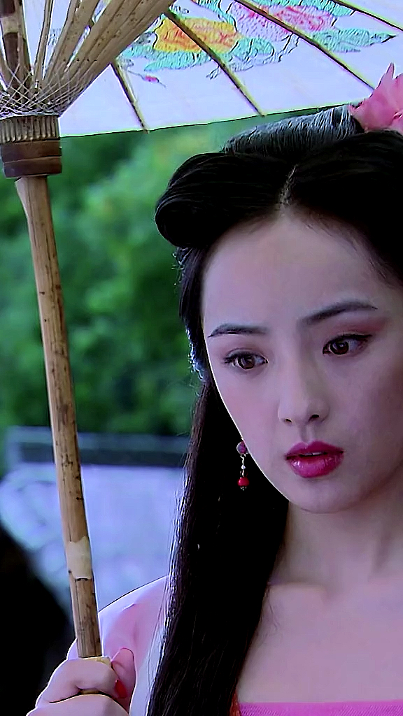 仙剑奇侠传三这么深情又好看的狐妖你心动了吗