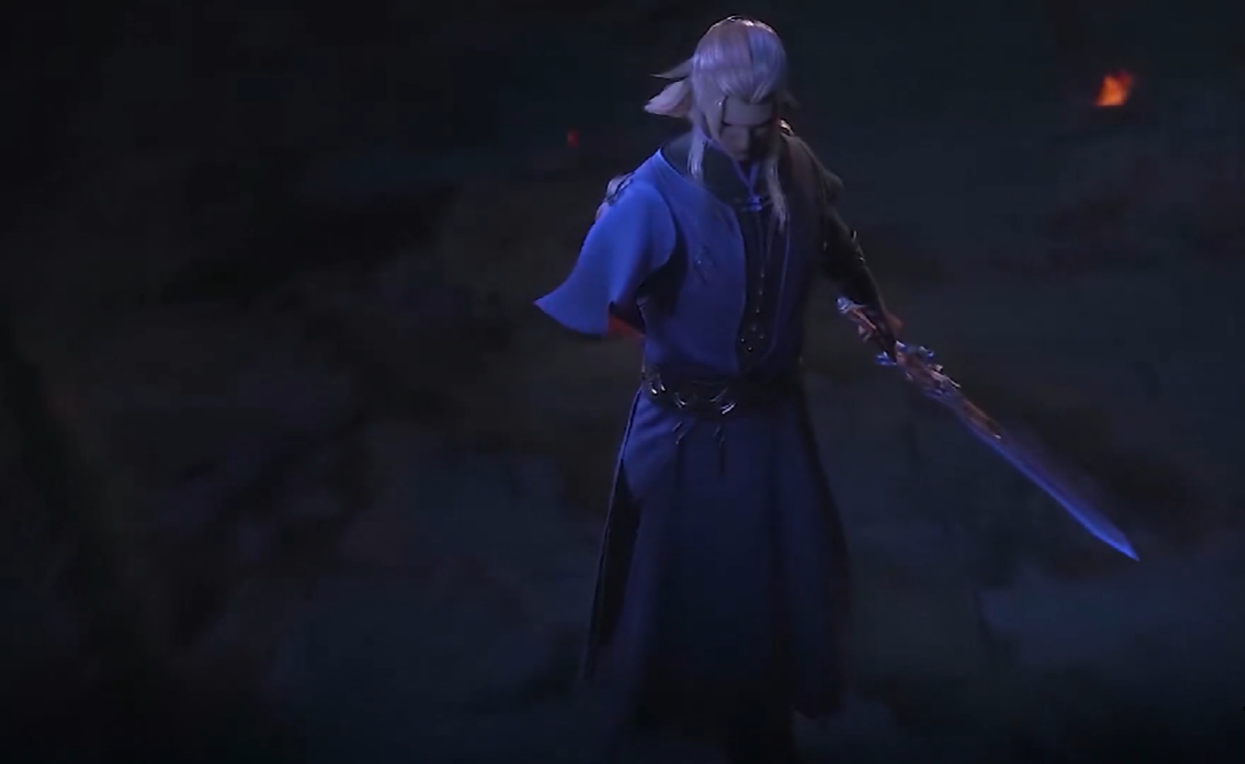 宁风致:三句话,让尘心为我打工一辈子