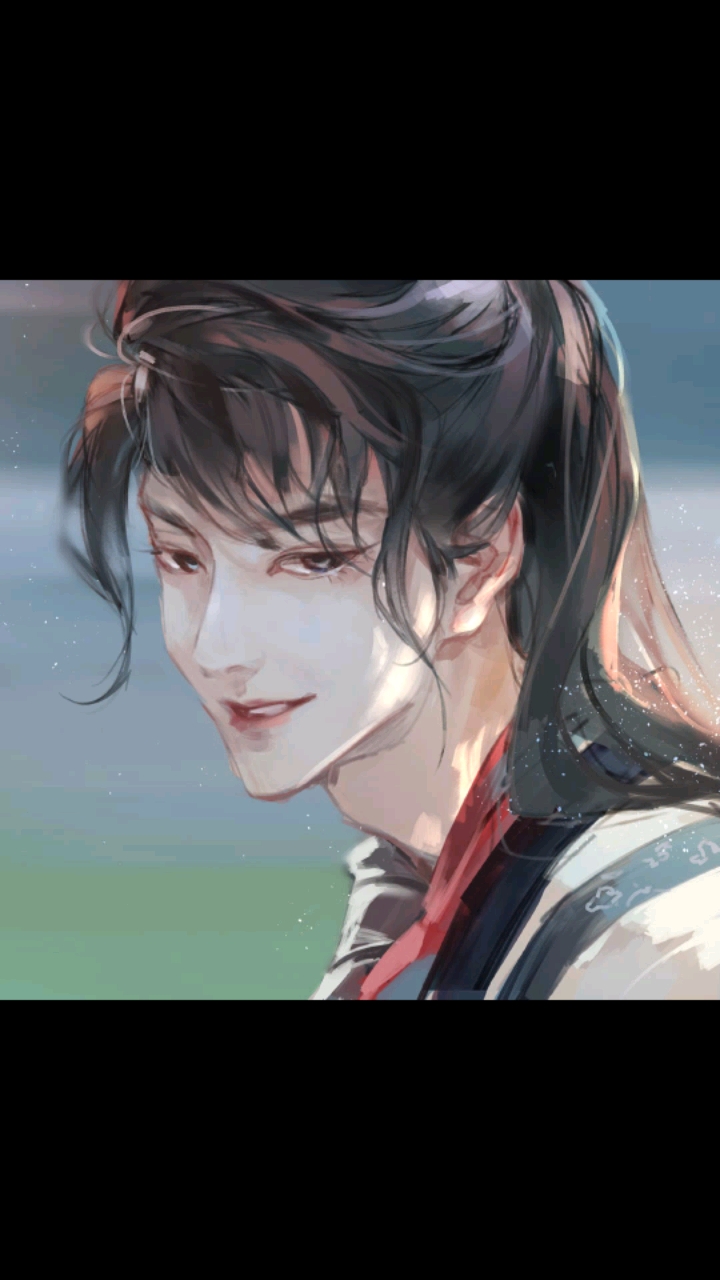 王一博#动漫王甜甜