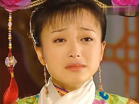 还珠格格#知画永远不知,永琪之所以会残忍的抛弃她,竟是晴儿在幕后