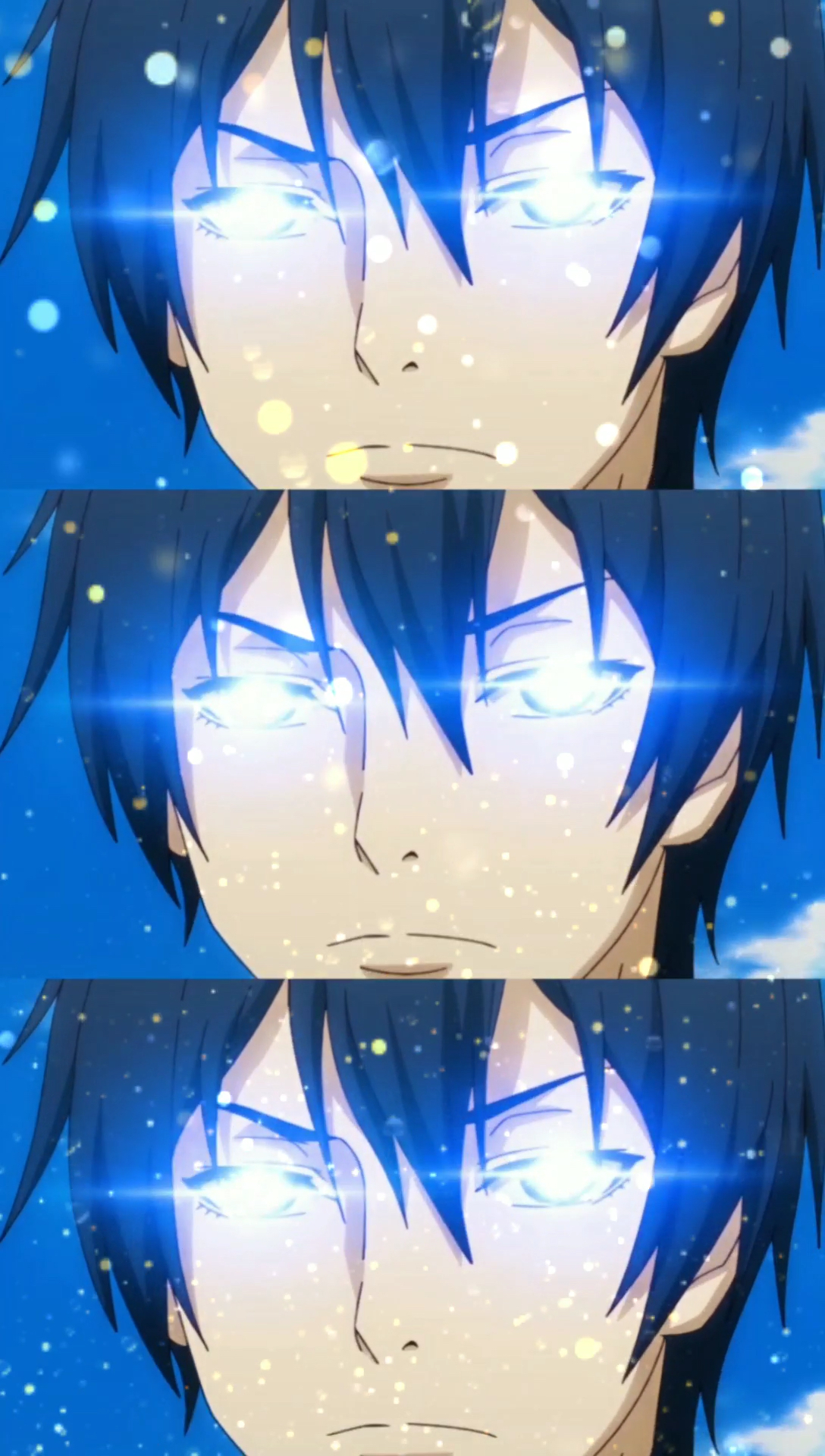 一人之下#喜欢睁开眼的诸葛青吗