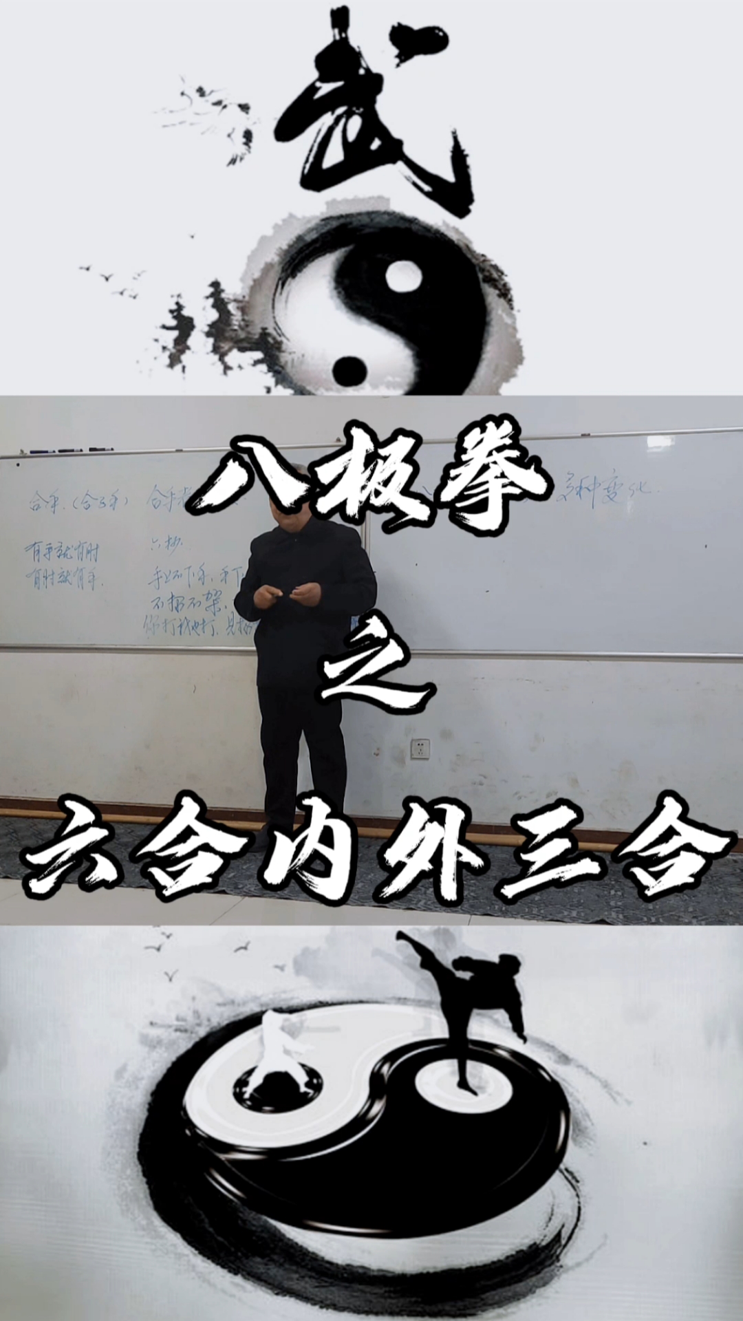 李俊义武术图片