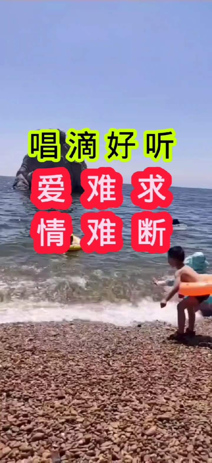 伤感歌曲歌曲爱难求情难断